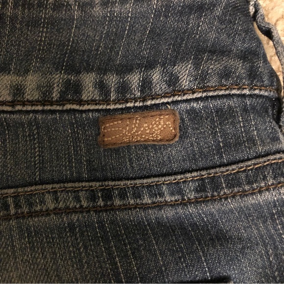 *SILVER JEANS* bootcut - Picture 3 of 5